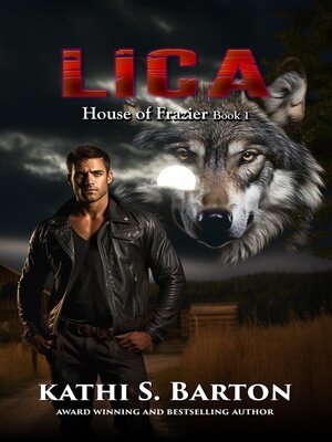 cover image of Lica